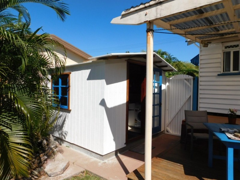 32 Field Street, Bowen QLD 4805
