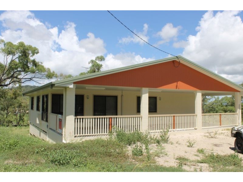 Lot 7 Drays Road, Bowen QLD 4805