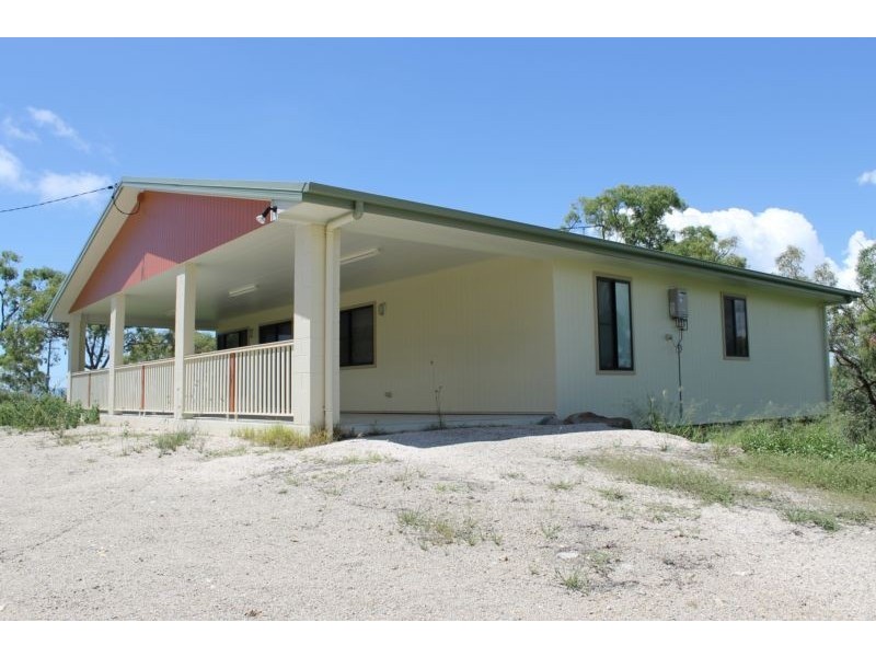 Lot 7 Drays Road, Bowen QLD 4805