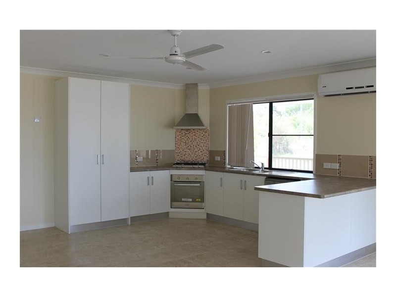 Lot 7 Drays Road, Bowen QLD 4805