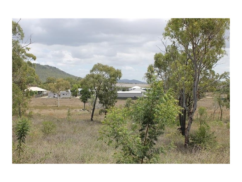 Lot 7 Drays Road, Bowen QLD 4805