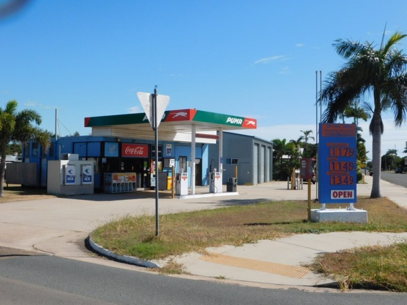 1 Tracey Street, Bowen QLD 4805