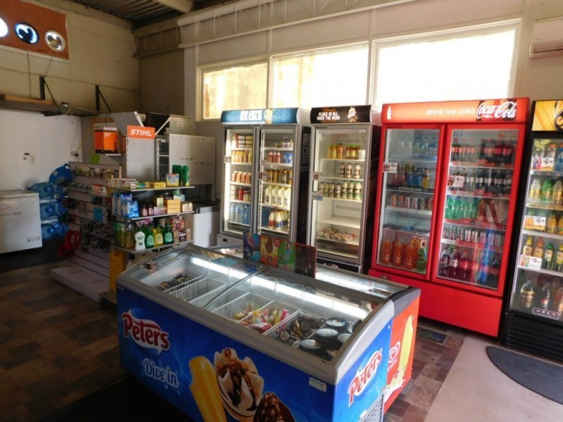 1 Tracey Street, Bowen QLD 4805