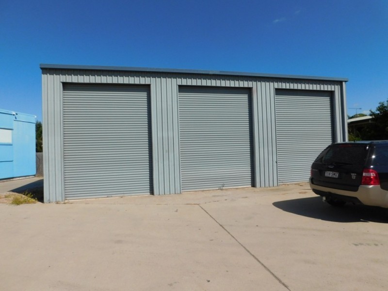 1 Tracey Street, Bowen QLD 4805