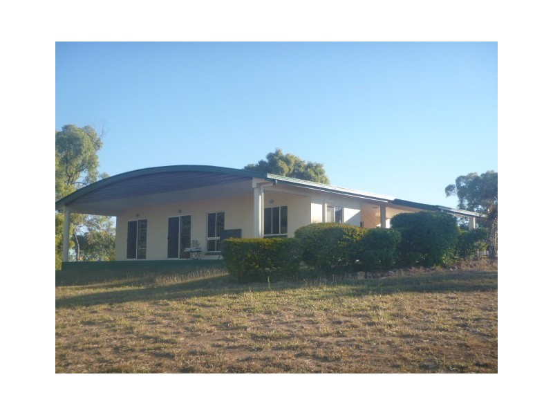 9 Drays Road, Bowen QLD 4805