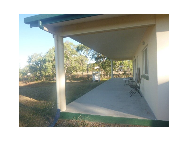9 Drays Road, Bowen QLD 4805