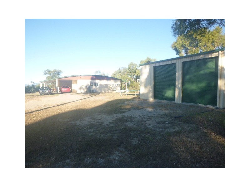 9 Drays Road, Bowen QLD 4805