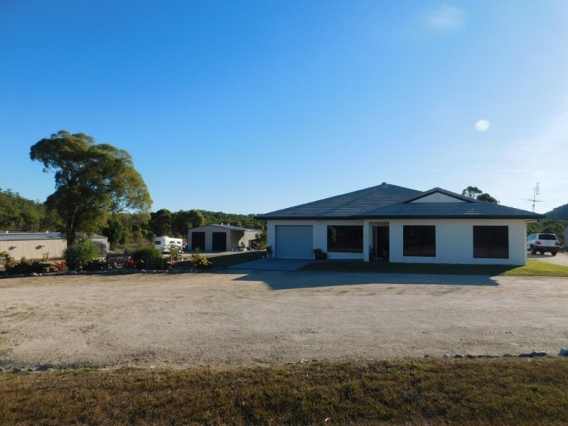 25 Brampton Drive, Bowen QLD 4805