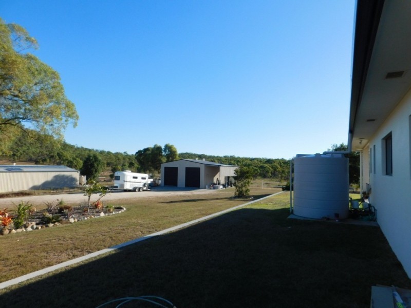 25 Brampton Drive, Bowen QLD 4805