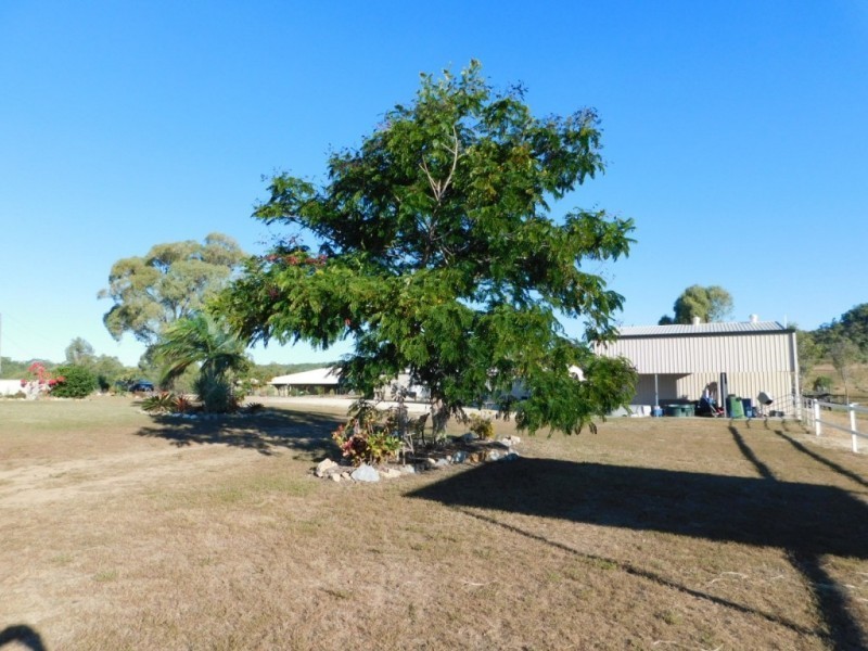 25 Brampton Drive, Bowen QLD 4805