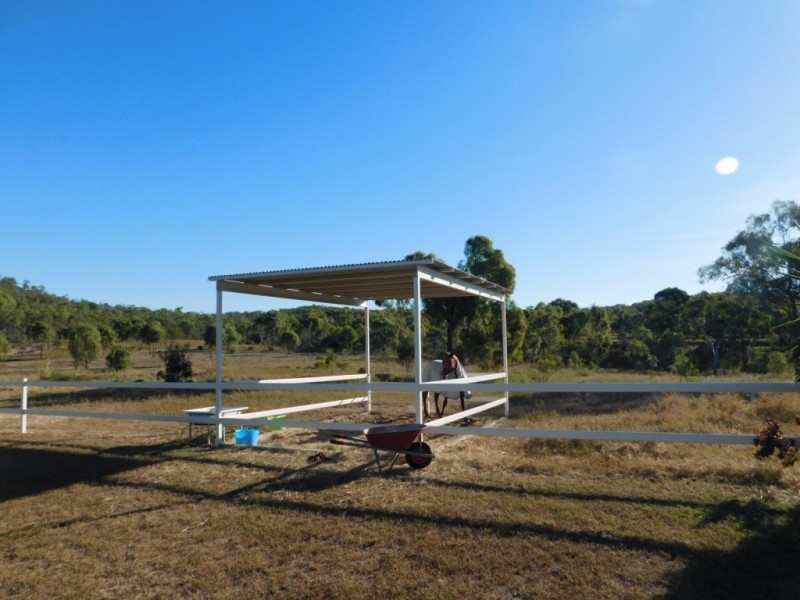 25 Brampton Drive, Bowen QLD 4805