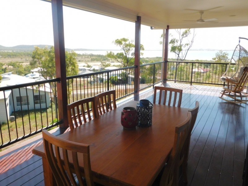 19 Harbour View Tce, Bowen QLD 4805