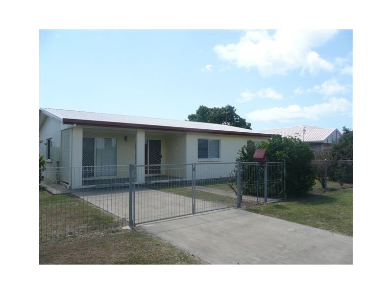 56 Mullers Lane, Bowen QLD 4805