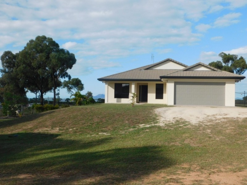 39 Brampton Drive, Bowen QLD 4805