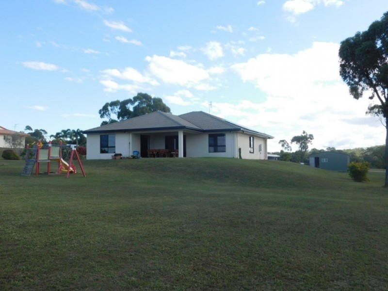 39 Brampton Drive, Bowen QLD 4805