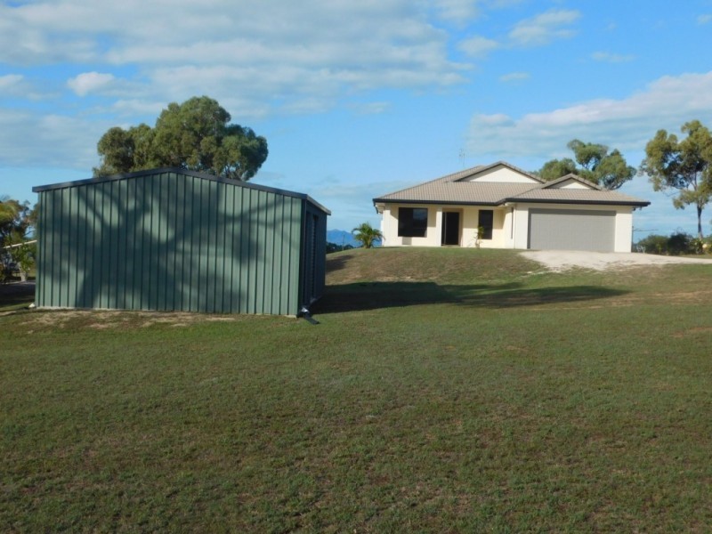 39 Brampton Drive, Bowen QLD 4805