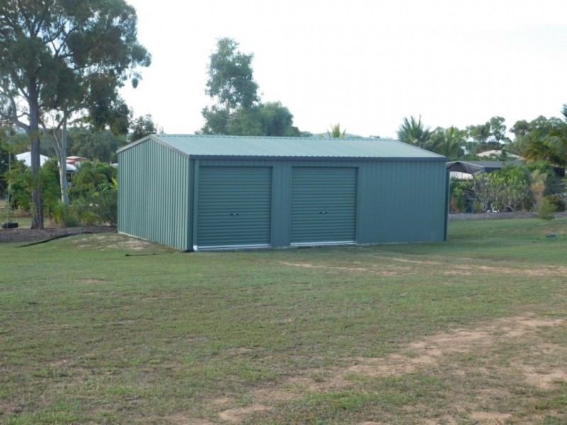 39 Brampton Drive, Bowen QLD 4805