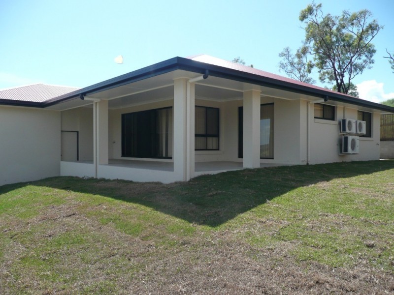 90 Ocean View Drive, Bowen QLD 4805