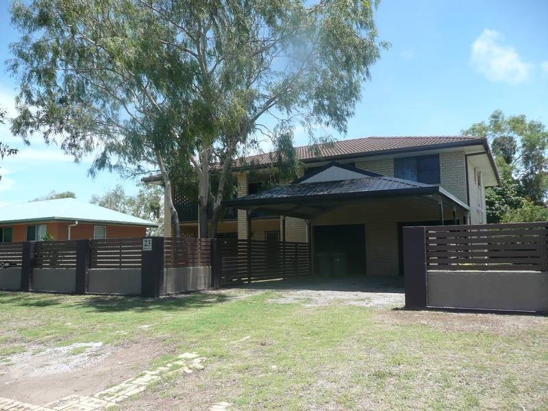 23 Coral Street, Bowen QLD 4805