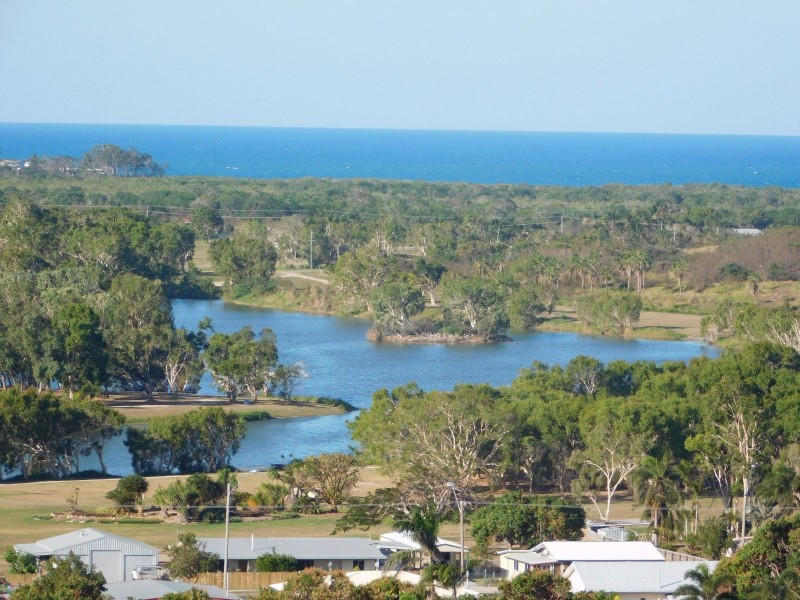 6-8 Panorama Place, Bowen QLD 4805