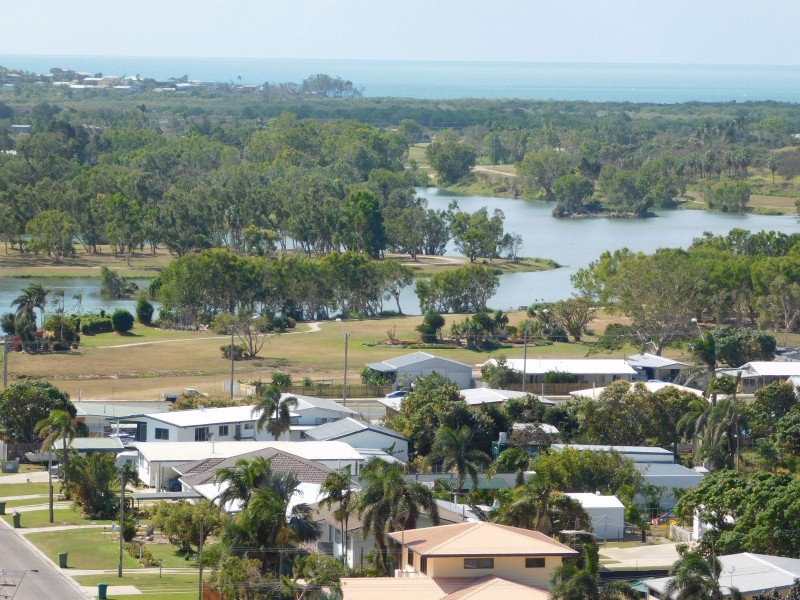 6-8 Panorama Place, Bowen QLD 4805