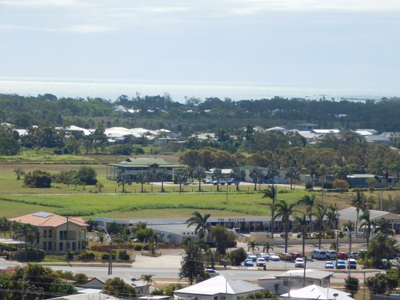 6-8 Panorama Place, Bowen QLD 4805