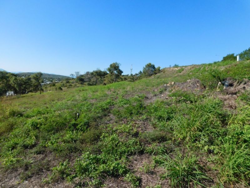 6-8 Panorama Place, Bowen QLD 4805