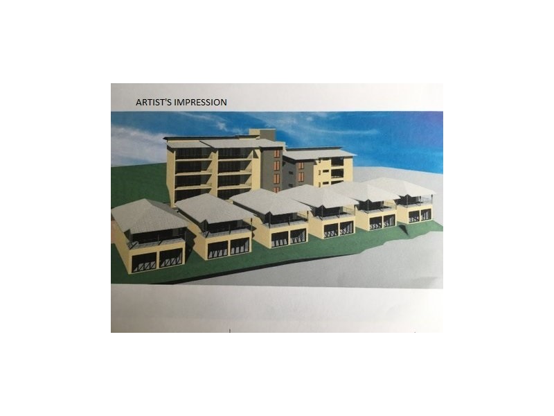 6-8 Panorama Place, Bowen QLD 4805