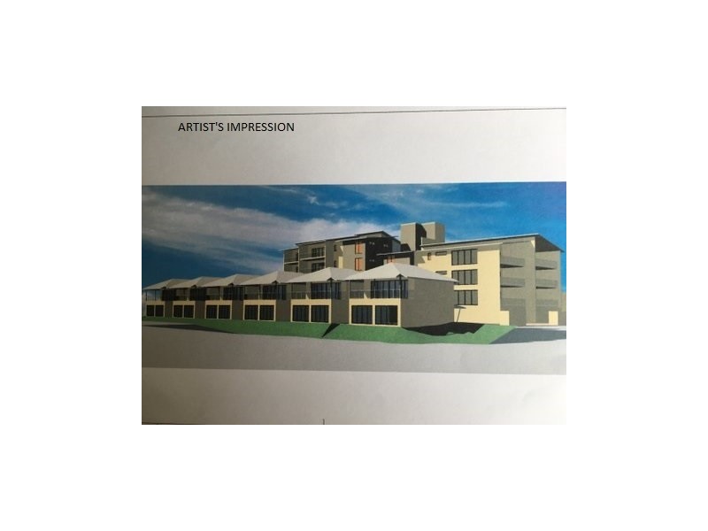 6-8 Panorama Place, Bowen QLD 4805