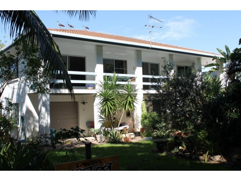 2 Horseshoe Bay Road, Bowen QLD 4805