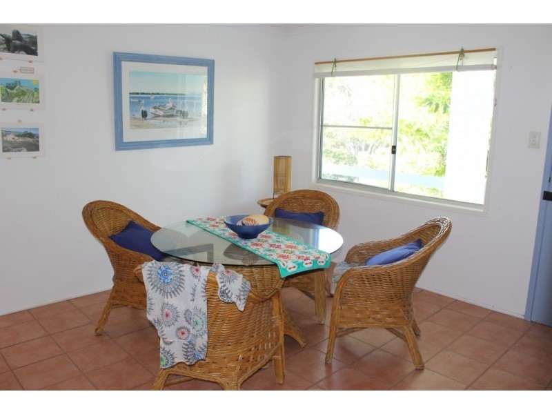 2 Horseshoe Bay Road, Bowen QLD 4805