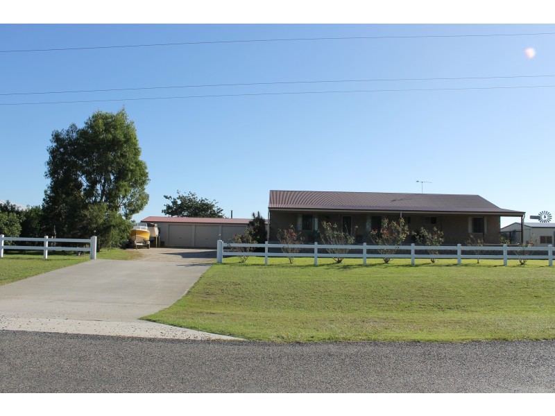 74 Flemington Road, Bowen QLD 4805