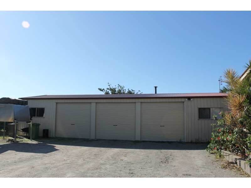 74 Flemington Road, Bowen QLD 4805