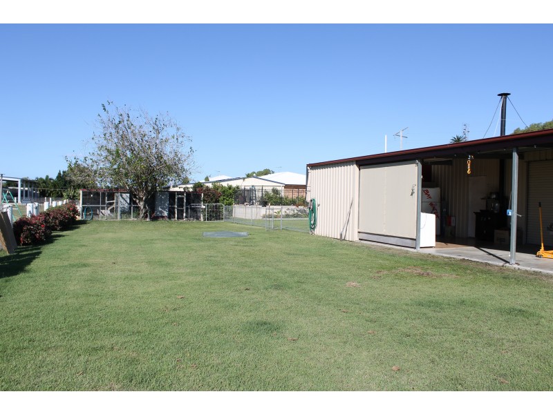 74 Flemington Road, Bowen QLD 4805