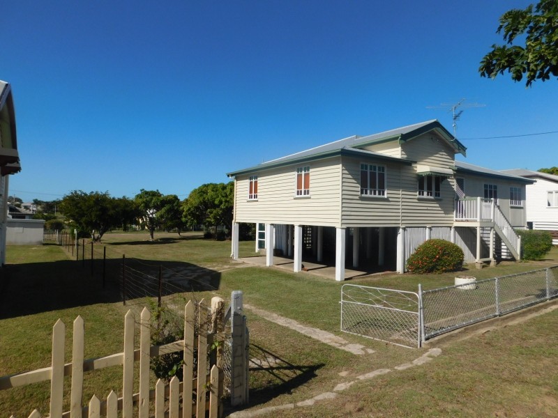88 Herbert Street, Bowen QLD 4805