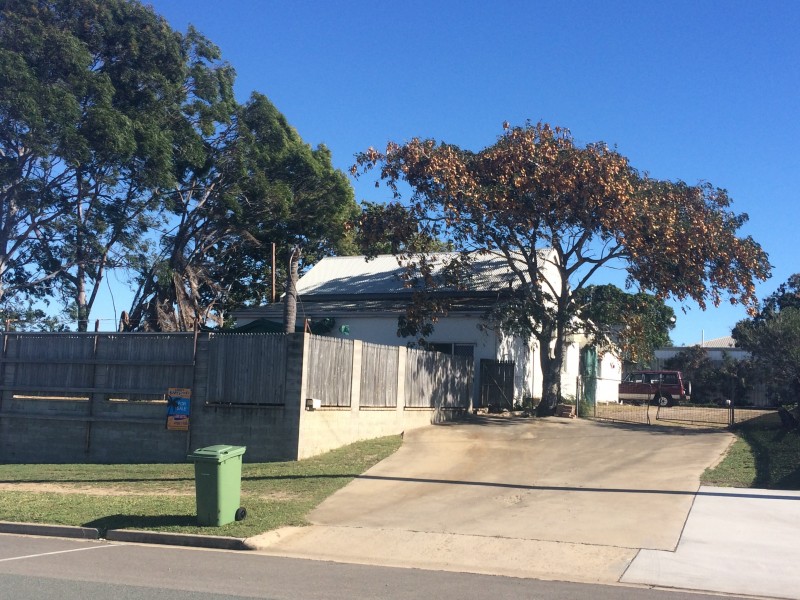 44 George Street, Bowen QLD 4805