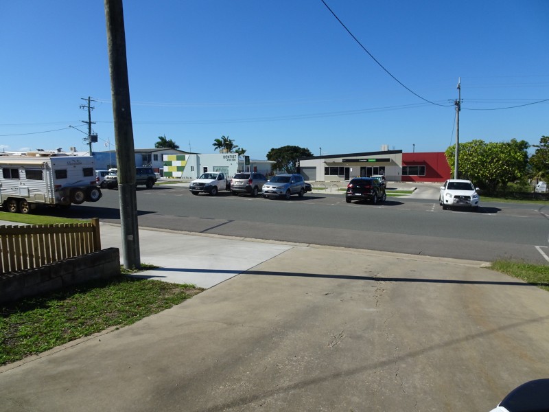 44 George Street, Bowen QLD 4805