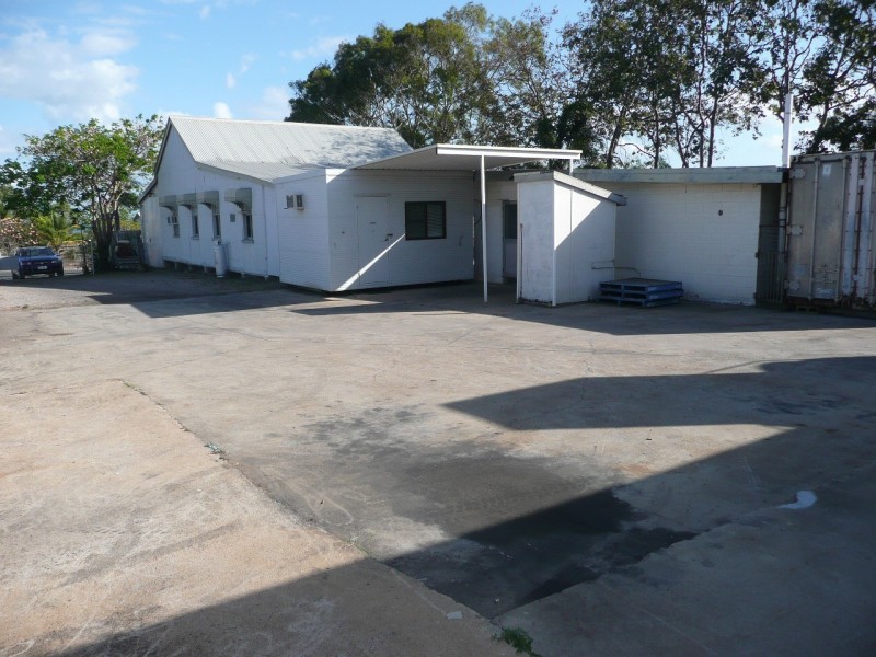 44 George Street, Bowen QLD 4805