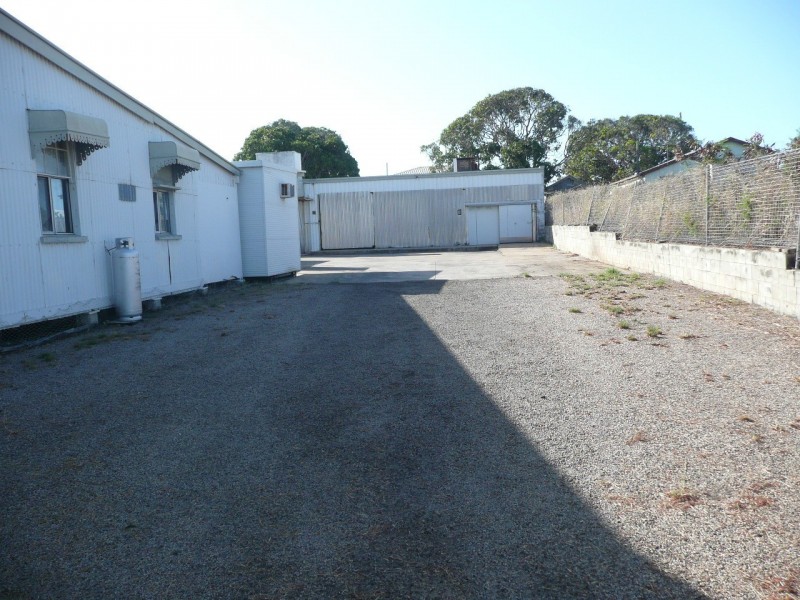 44 George Street, Bowen QLD 4805