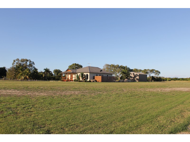 Lot 21 Flemington Road, Bowen QLD 4805