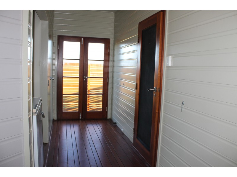 Lot 21 Flemington Road, Bowen QLD 4805