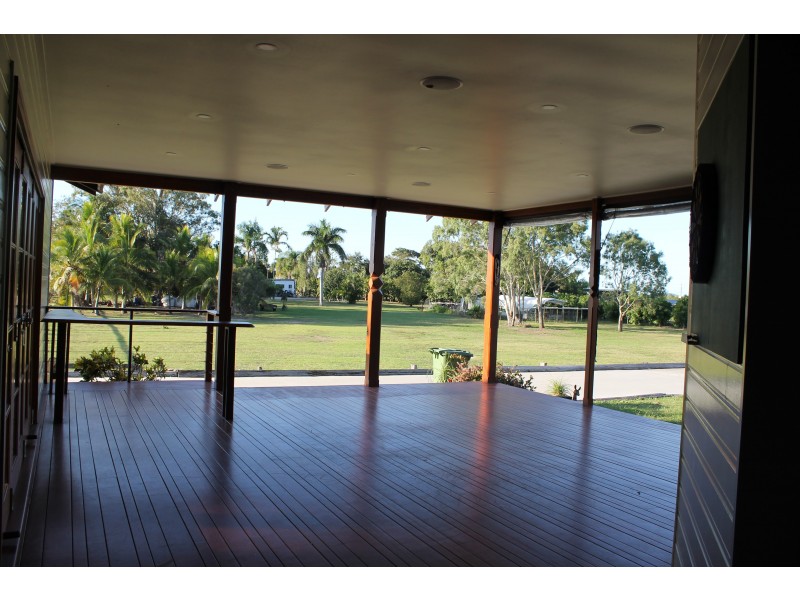 Lot 21 Flemington Road, Bowen QLD 4805
