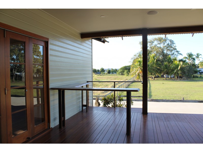 Lot 21 Flemington Road, Bowen QLD 4805