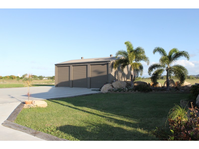 Lot 21 Flemington Road, Bowen QLD 4805