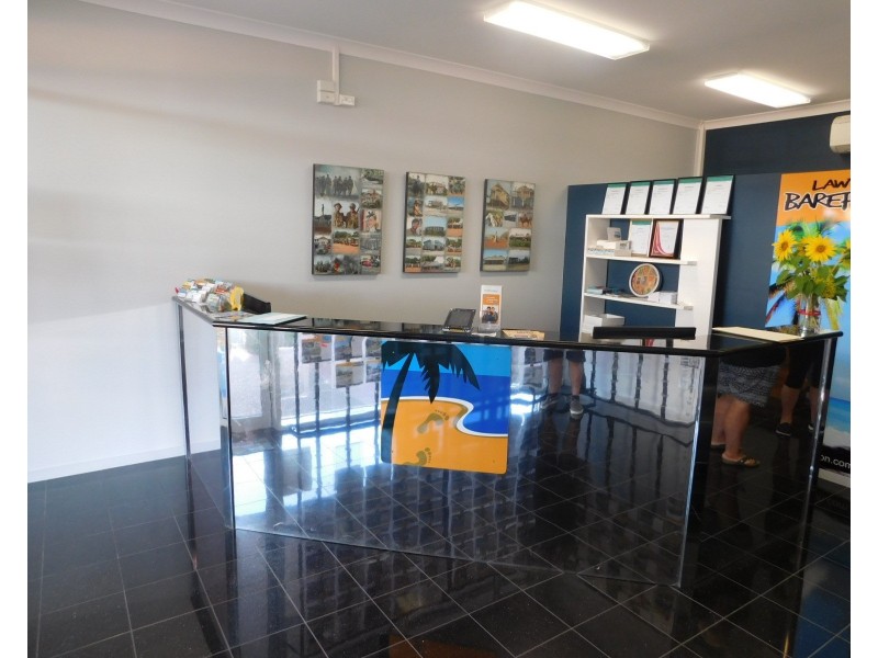 28 Herbert Street, Bowen QLD 4805