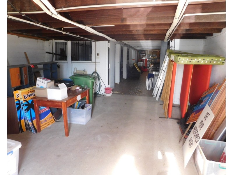 28 Herbert Street, Bowen QLD 4805