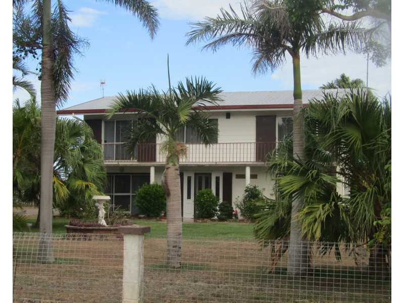 54 Avoca Road, Bowen QLD 4805