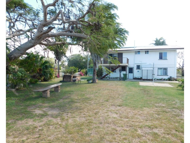 54 Avoca Road, Bowen QLD 4805