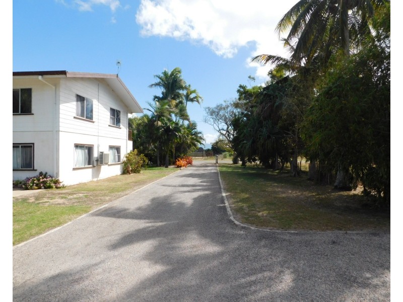 54 Avoca Road, Bowen QLD 4805