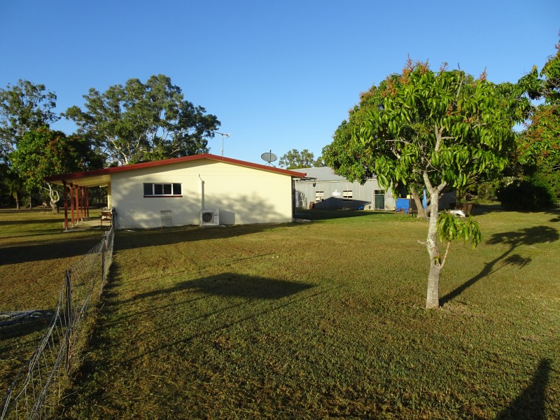 248 Mt Buckley Road, Bowen QLD 4805